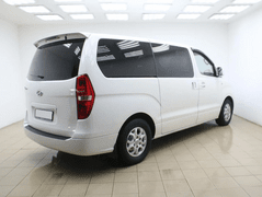 Hyundai Grand Starex I, фото №2