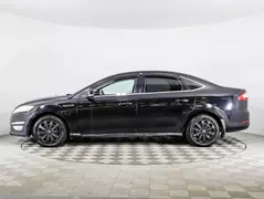 Ford Mondeo, фото №8