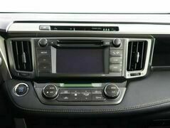 Toyota RAV4 2.0 Вариатор, фото №9