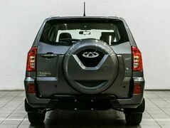 Chery tiggo 3, фото №5