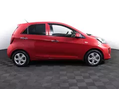 Kia Picanto, фото №4