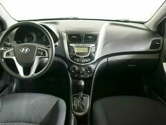 Hyundai Solaris 1.6 Автомат, фото №8