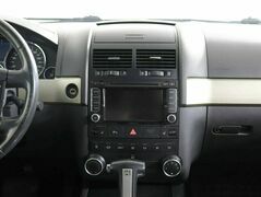 Volkswagen Touareg I Рестайлинг, фото №9