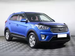 Hyundai Creta, фото №3