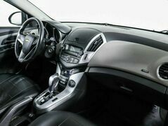 Chevrolet Cruze I Рестайлинг, фото №5