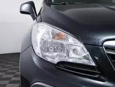 Opel Mokka, фото №24