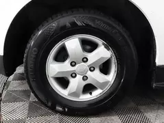 SsangYong Kyron, фото №14