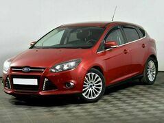 Ford Focus 2.0 Робот, фото №1