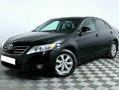 Toyota camry акпп 2009 с пробегом 102 462 км, фото №1