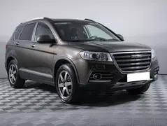Haval H6, фото №3