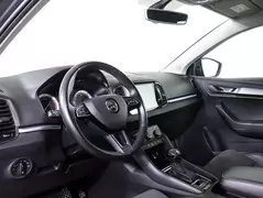 Skoda Karoq, фото №16