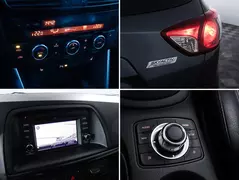 Mazda CX-5, фото №20
