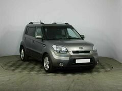 Kia Soul 1.6 Автомат, фото №2