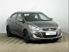 Hyundai Solaris, фото №5