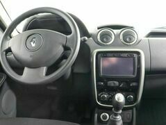 Renault Duster 2.0 Механика, фото №6