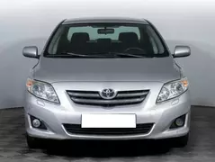 Toyota Corolla, фото №2