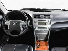 Toyota camry акпп 2009 с пробегом 129 388 км, фото №5