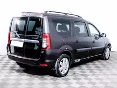 LADA (ВАЗ) Largus, фото №4
