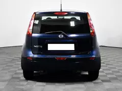 Nissan Note, фото №6