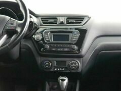 Kia Rio 1.6 Автомат, фото №7