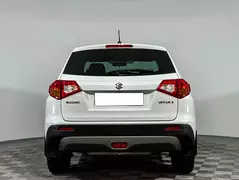 Suzuki Vitara, фото №5