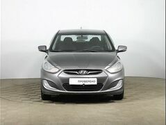 Hyundai Solaris, фото №2