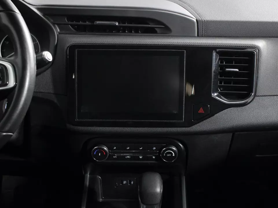 Chery Tiggo 4, фото №13