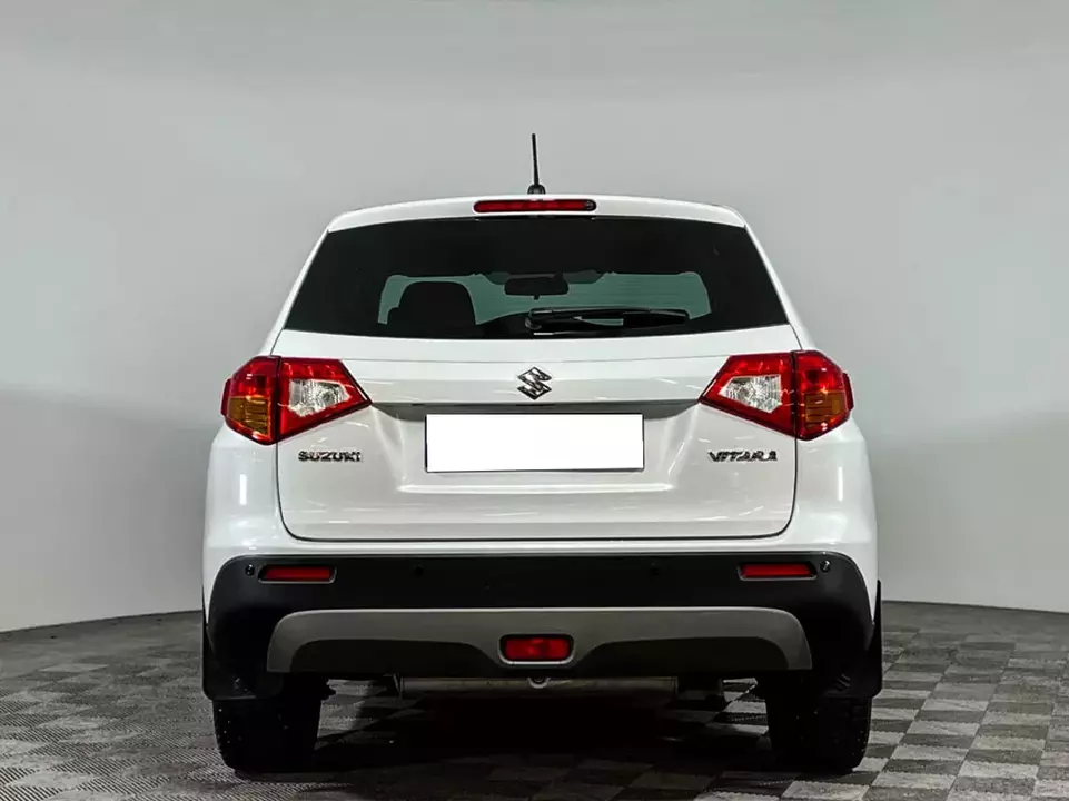 Suzuki Vitara, фото №5