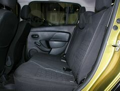Renault Sandero Stepway, фото №8