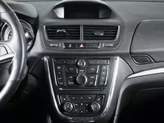 Opel Mokka, фото №13