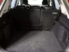 Honda CR-V, фото №9