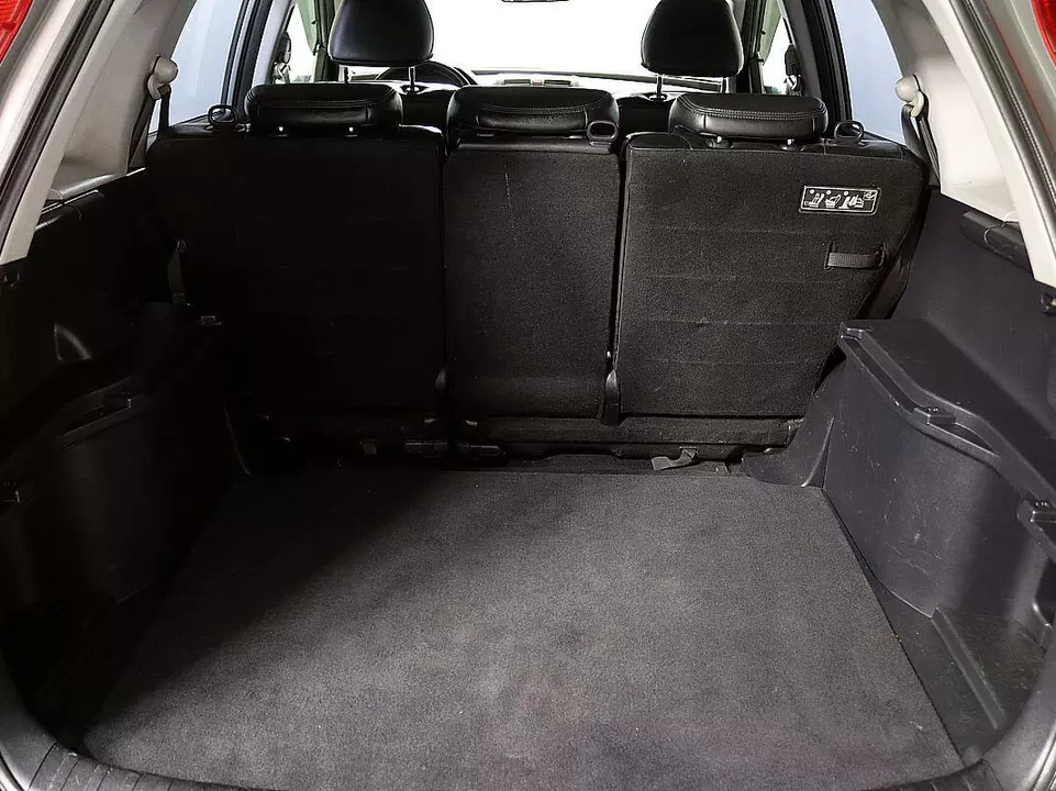 Honda CR-V, фото №9