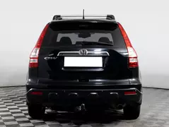 Honda CR-V, фото №6