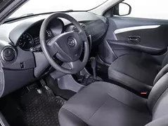 Nissan Almera, фото №14
