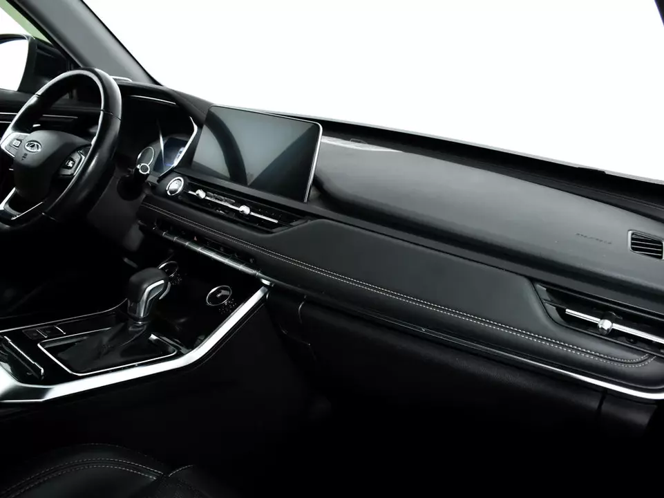 Chery Tiggo 8, фото №9