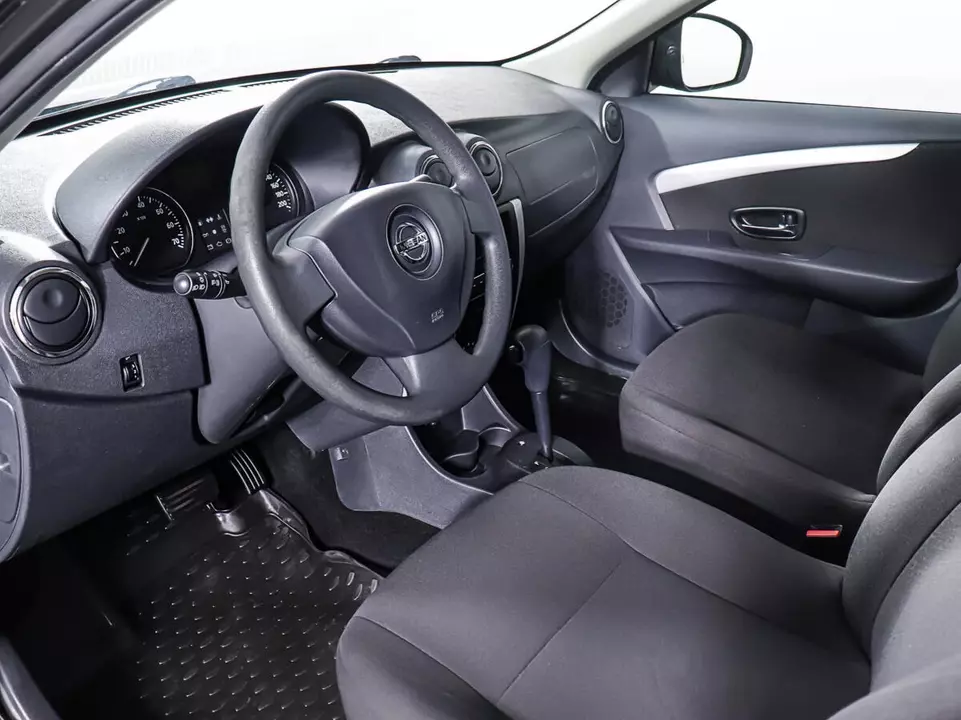 Nissan Almera, фото №14