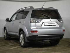 Mitsubishi Outlander, фото №6
