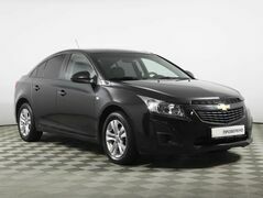 Chevrolet Cruze, фото №3