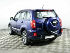 Chery Tiggo 3 I, фото №4