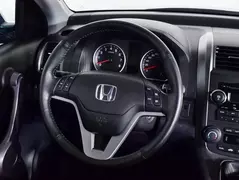 Honda CR-V, фото №14