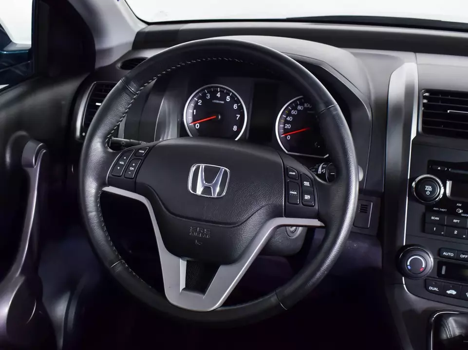 Honda CR-V, фото №14