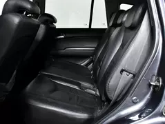 SsangYong Kyron, фото №12