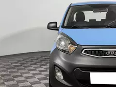 Kia Picanto, фото №14