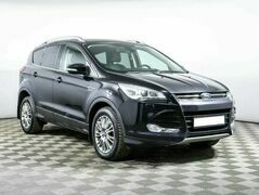 Ford Kuga 2.0 Робот, фото №2