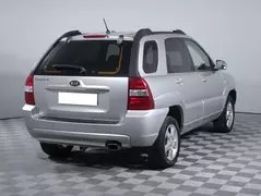 Kia Sportage, фото №5
