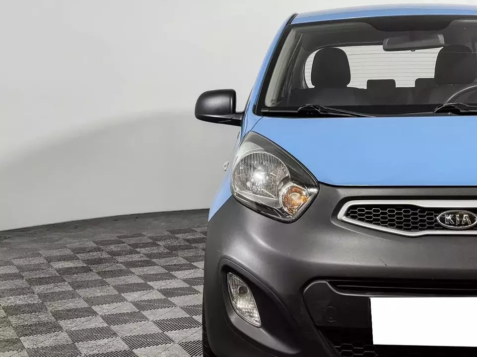 Kia Picanto, фото №14