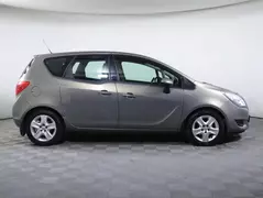 Opel Meriva, фото №4