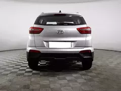 Hyundai Creta, фото №6