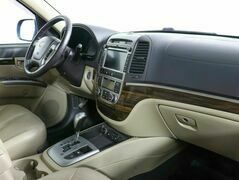 Hyundai Santa Fe II Рестайлинг, фото №6