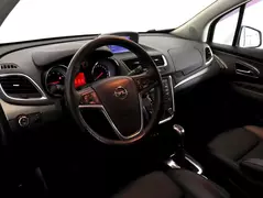 Opel Mokka, фото №12